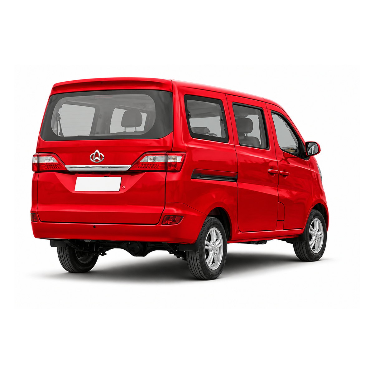LUNETA CHANGAN MD201 2012-