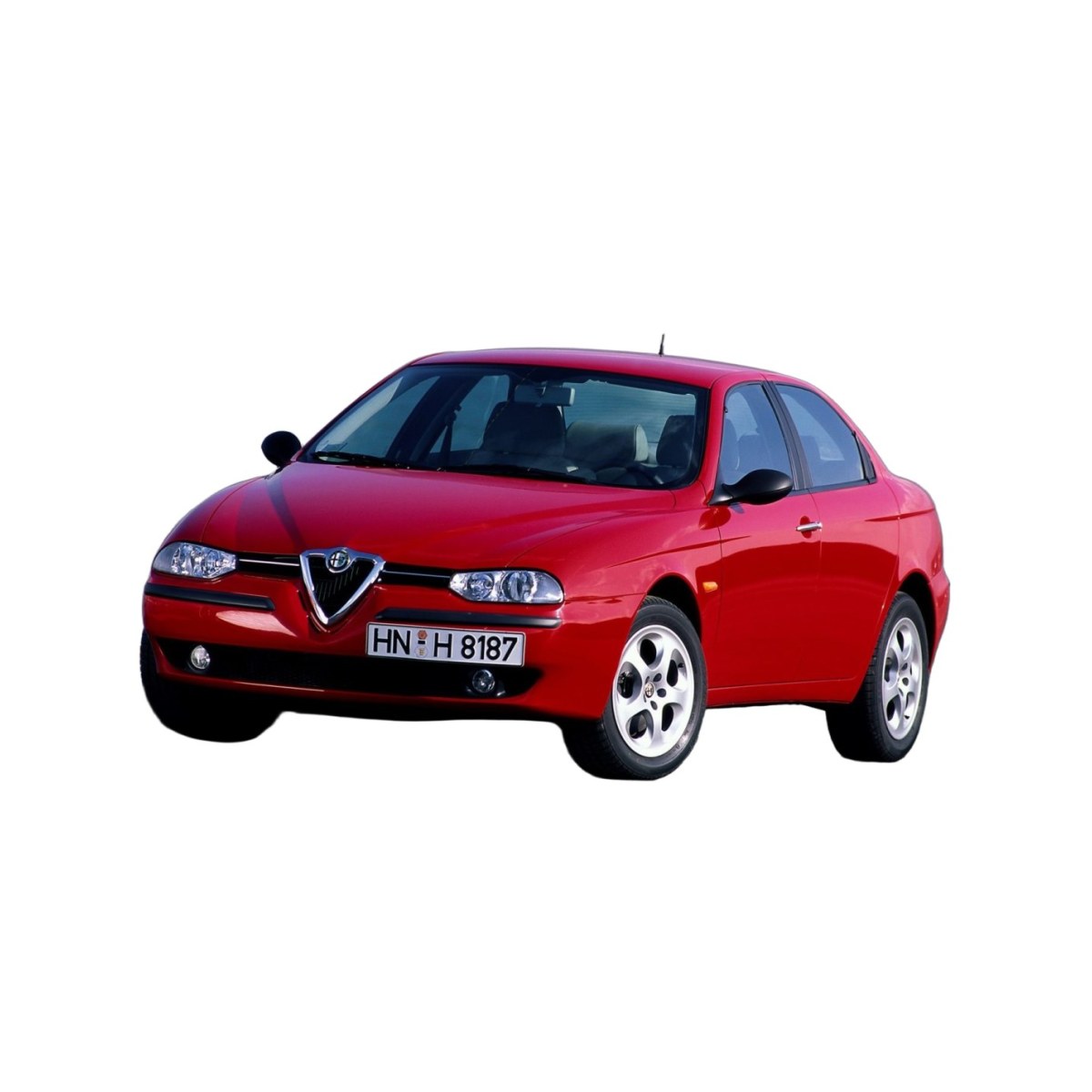 PARABRISAS ALFA-ROMEO 156 1997-