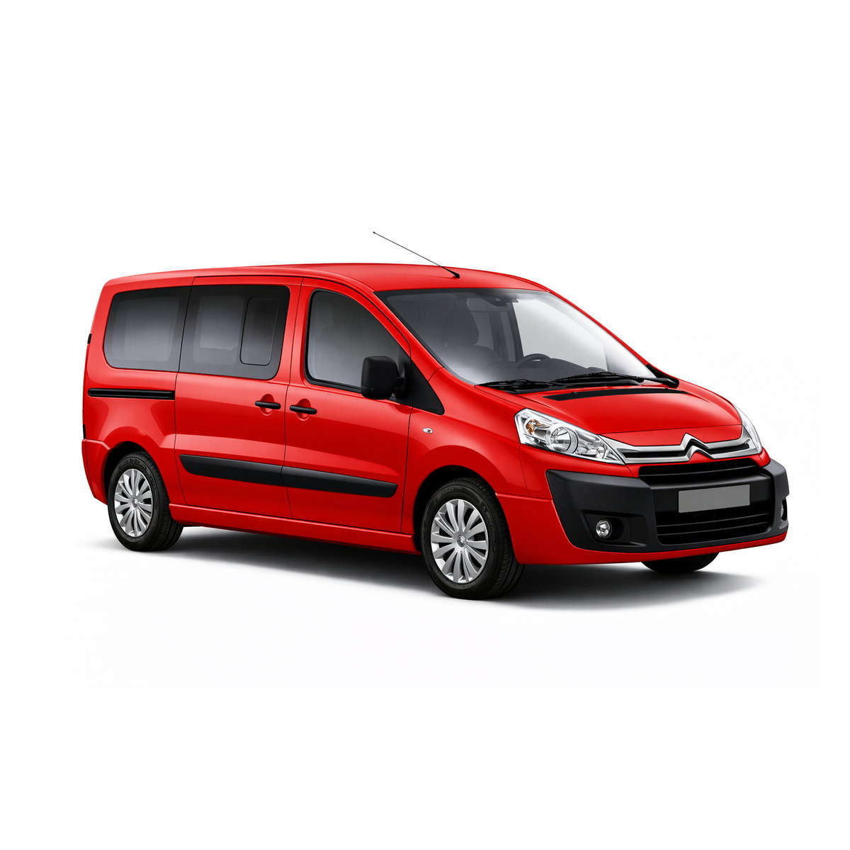 VIDRIO-PUERTA PEUGEOT EXPERT 2007-2016