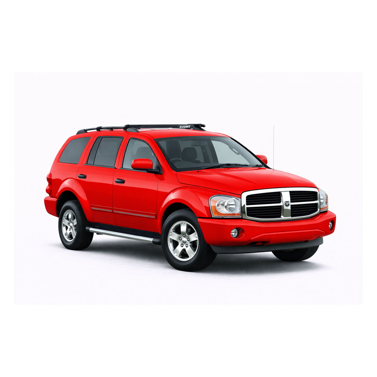 VIDRIO-PUERTA DODGE DURANGO-DAKOTA 1997-2003
