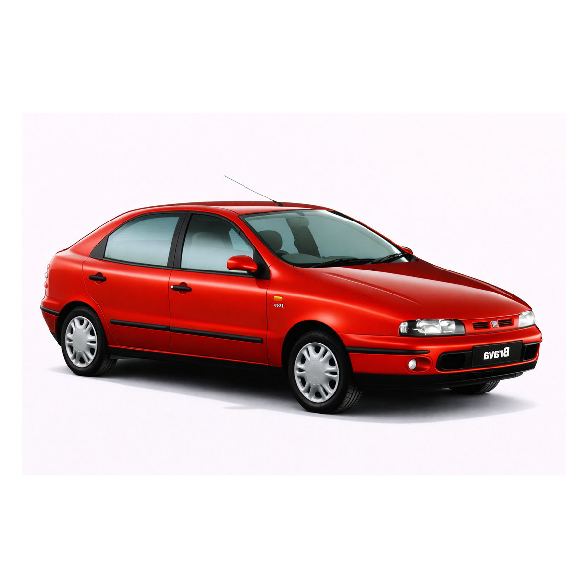 VIDRIO-PUERTA FIAT BRAVO 2007-