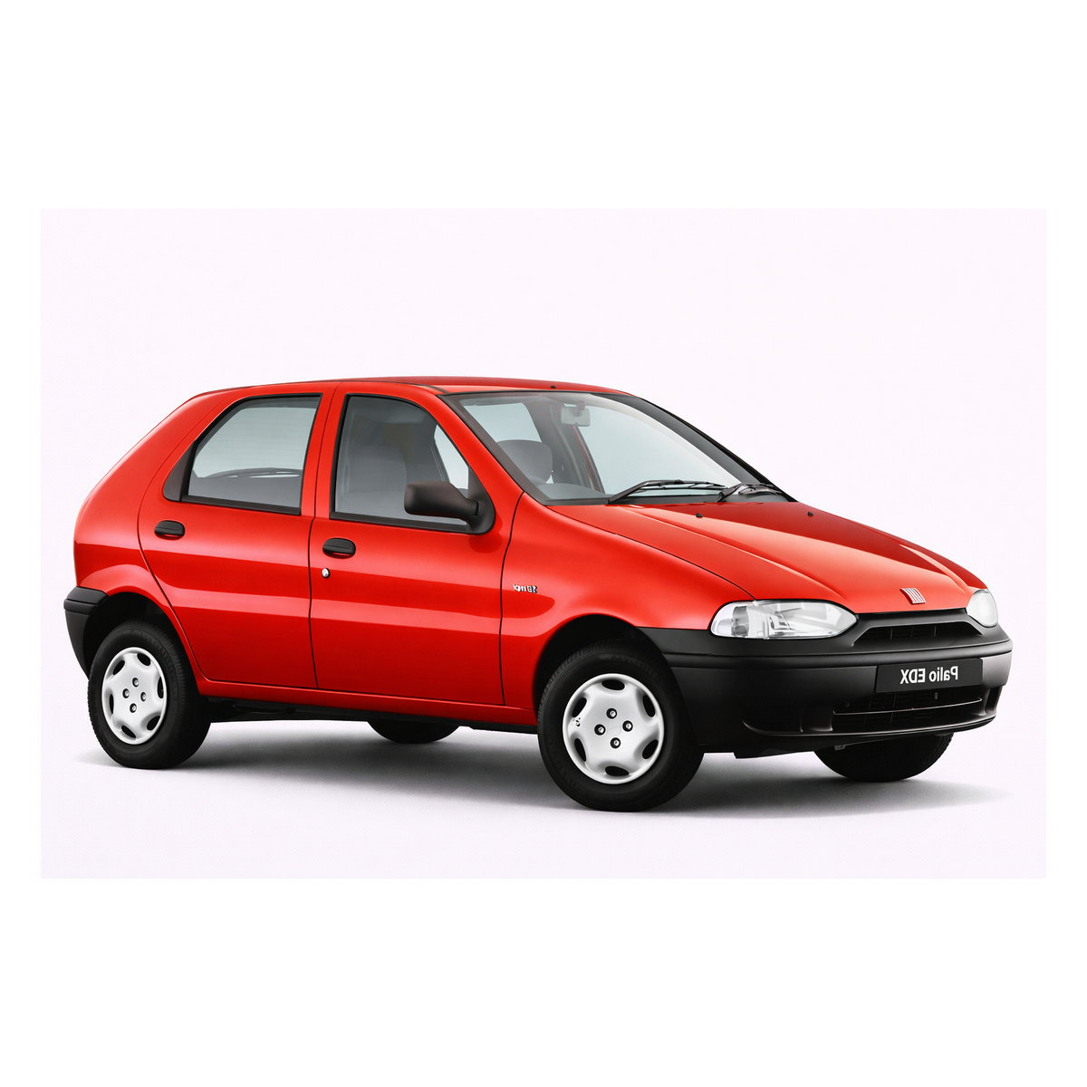 VIDRIO-PUERTA FIAT PALIO 2011-