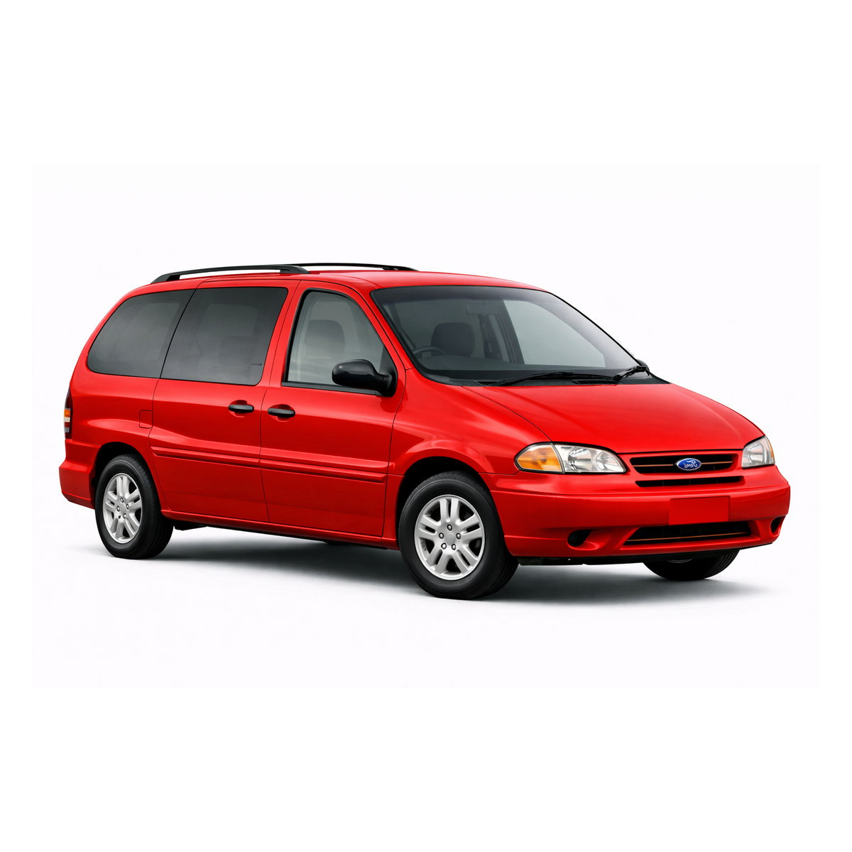 VIDRIO-PUERTA FORD WINDSTAR 1995-1998
