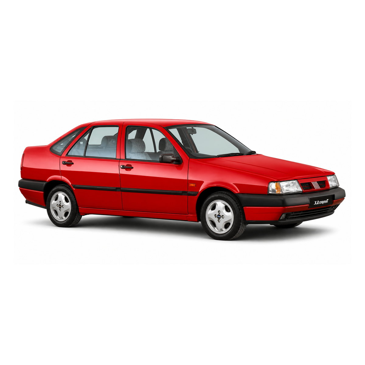 VIDRIO-PUERTA FIAT TEMPRA-TIPO 1988-1995
