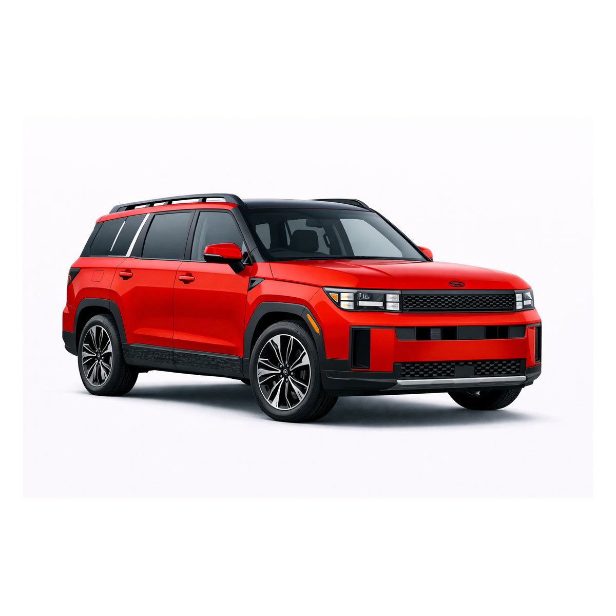 VIDRIO-PUERTA HYUNDAI SANTAFE 2025-