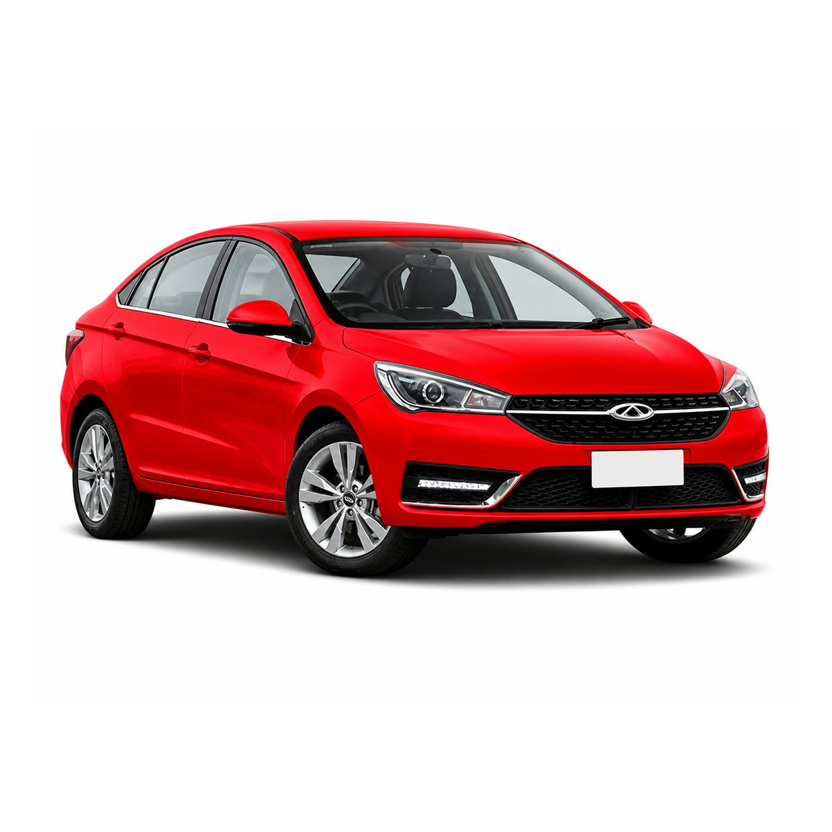 VIDRIO-PUERTA CHERY ARRIZO-5 2016-