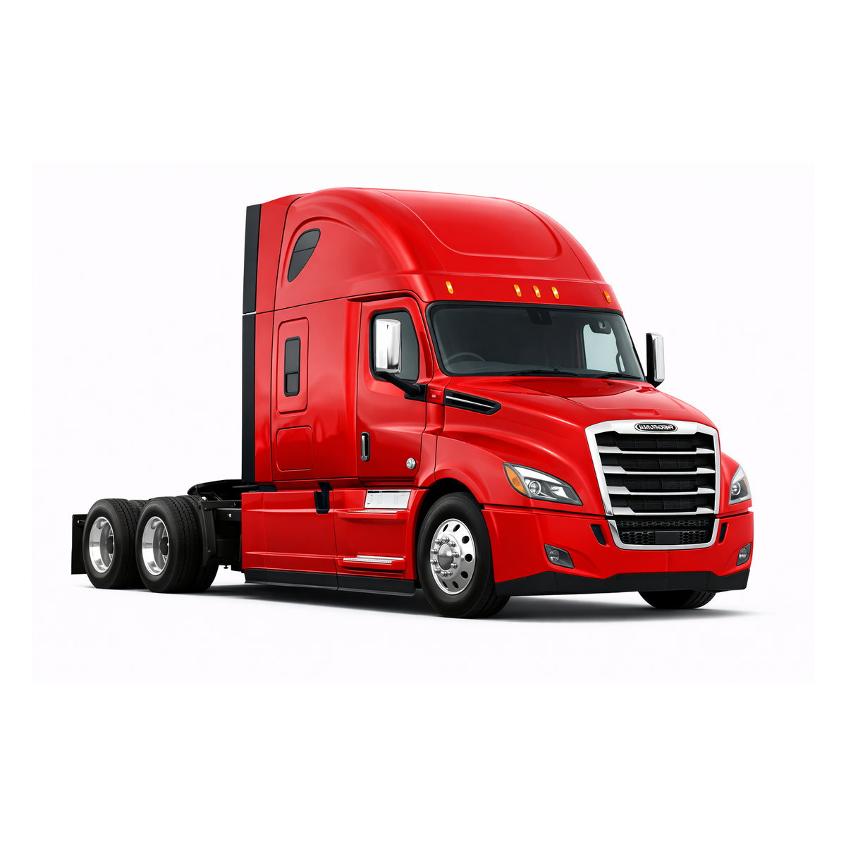 VIDRIO-PUERTA FREIGHTLINER CASCADIA 2018-