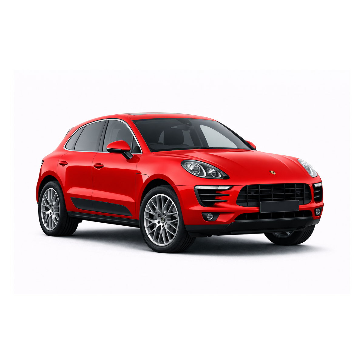 VIDRIO-PUERTA PORSCHE MACAN 2014-