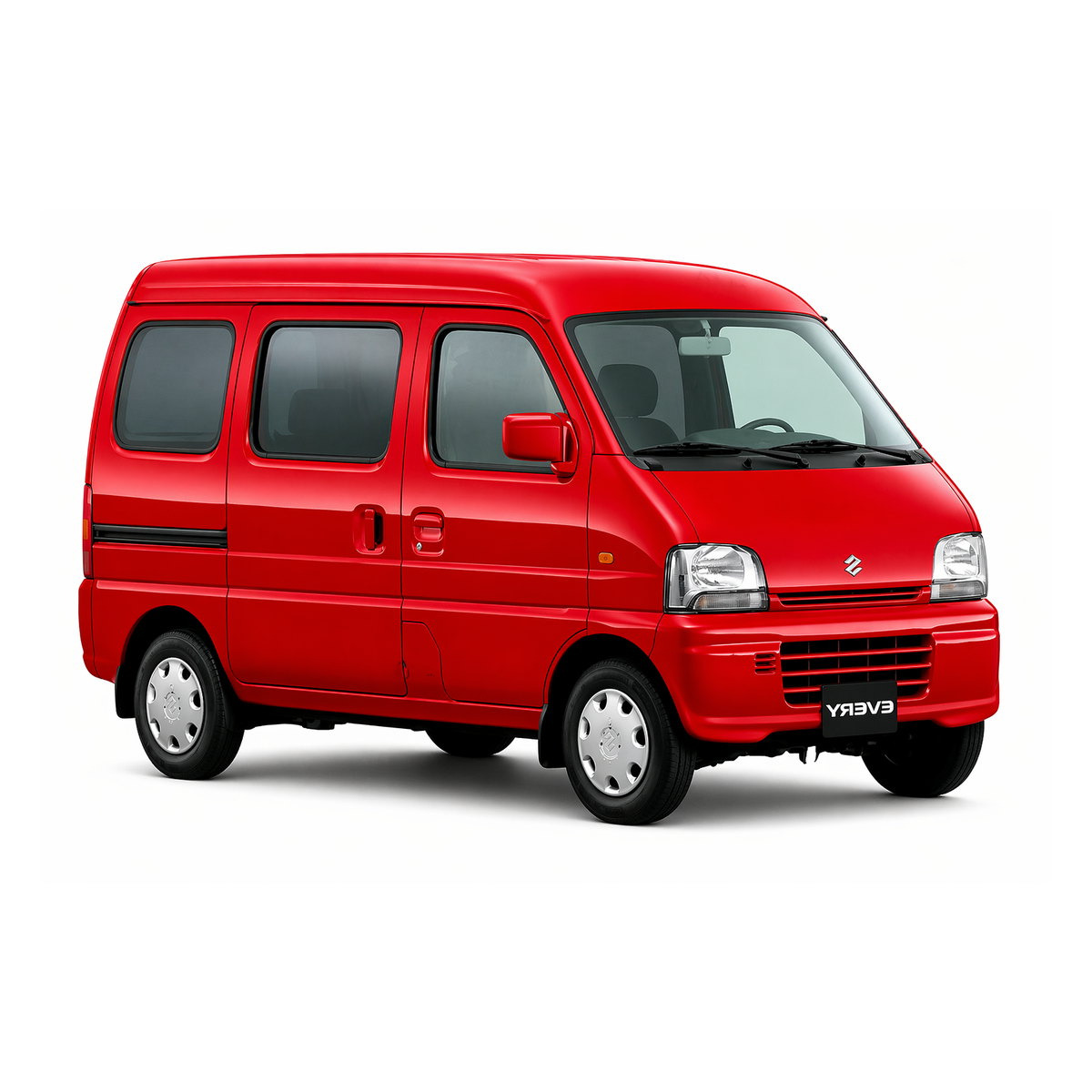 VIDRIO-PUERTA SUZUKI CARRY-MASTER-VAN 2000-2018