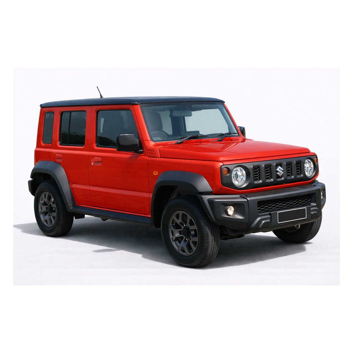 VIDRIO-PUERTA SUZUKI JIMNY 2024-