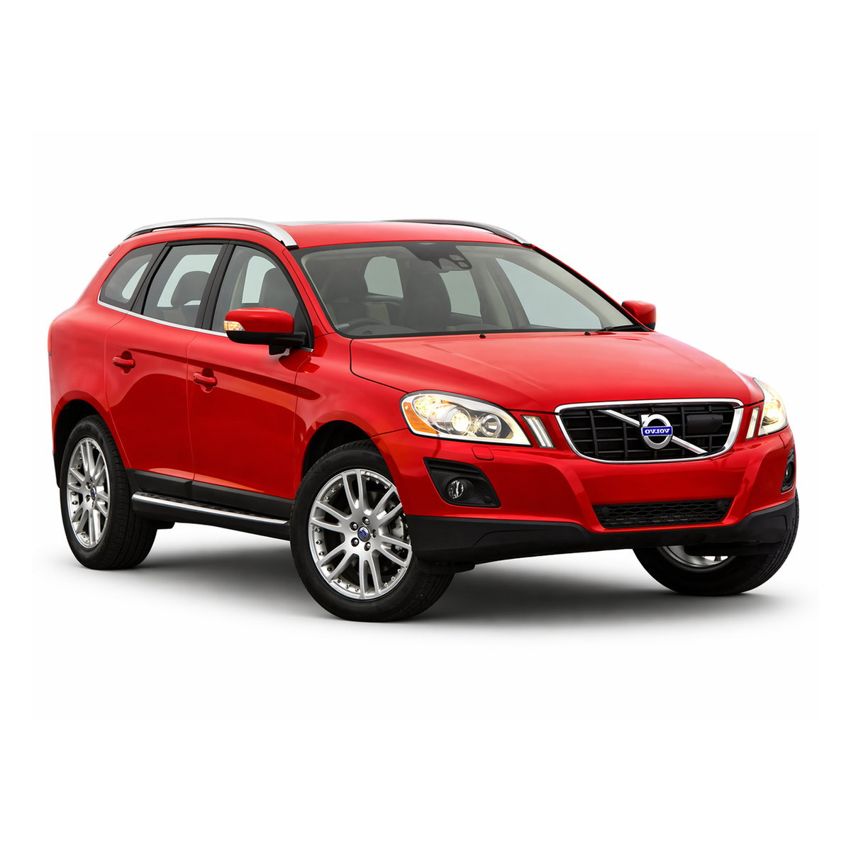 VIDRIO-PUERTA VOLVO XC60 2008-2018