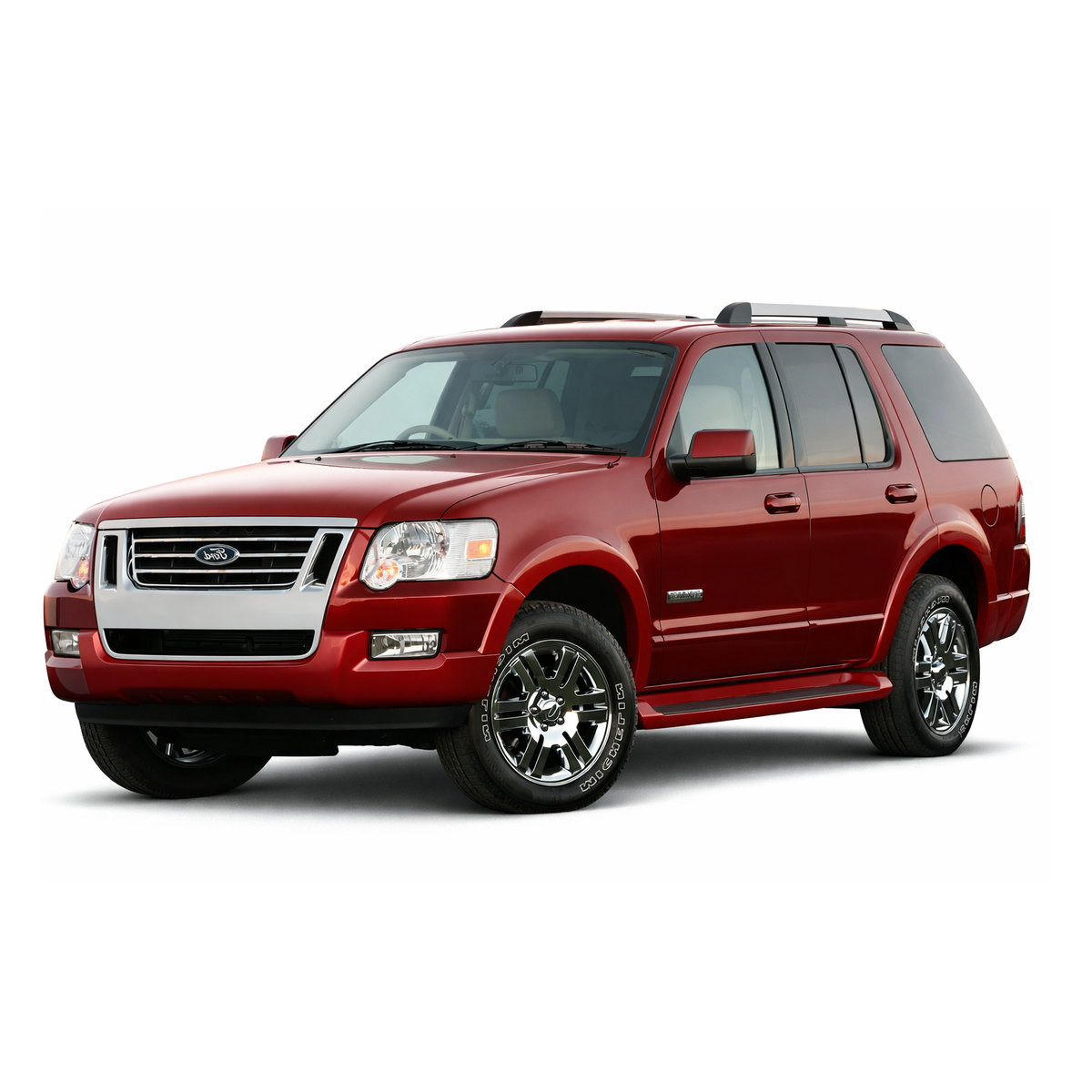 PARABRISAS FORD EXPLORER 2007-2010