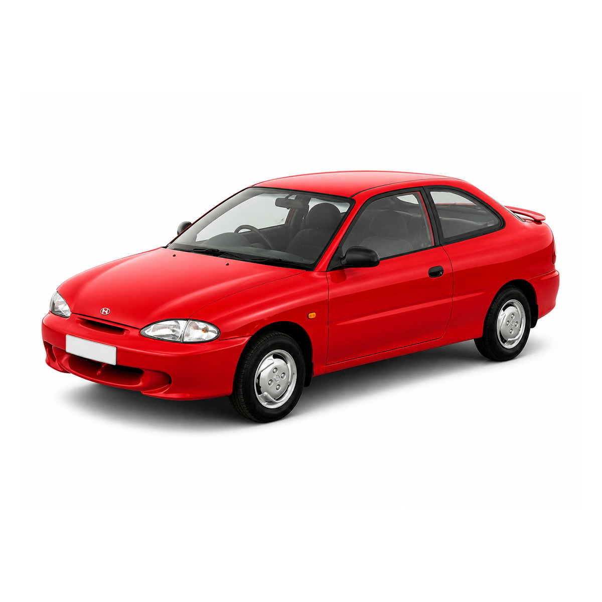 VIDRIO-PUERTA HYUNDAI ACCENT-PRIME 2000-2005