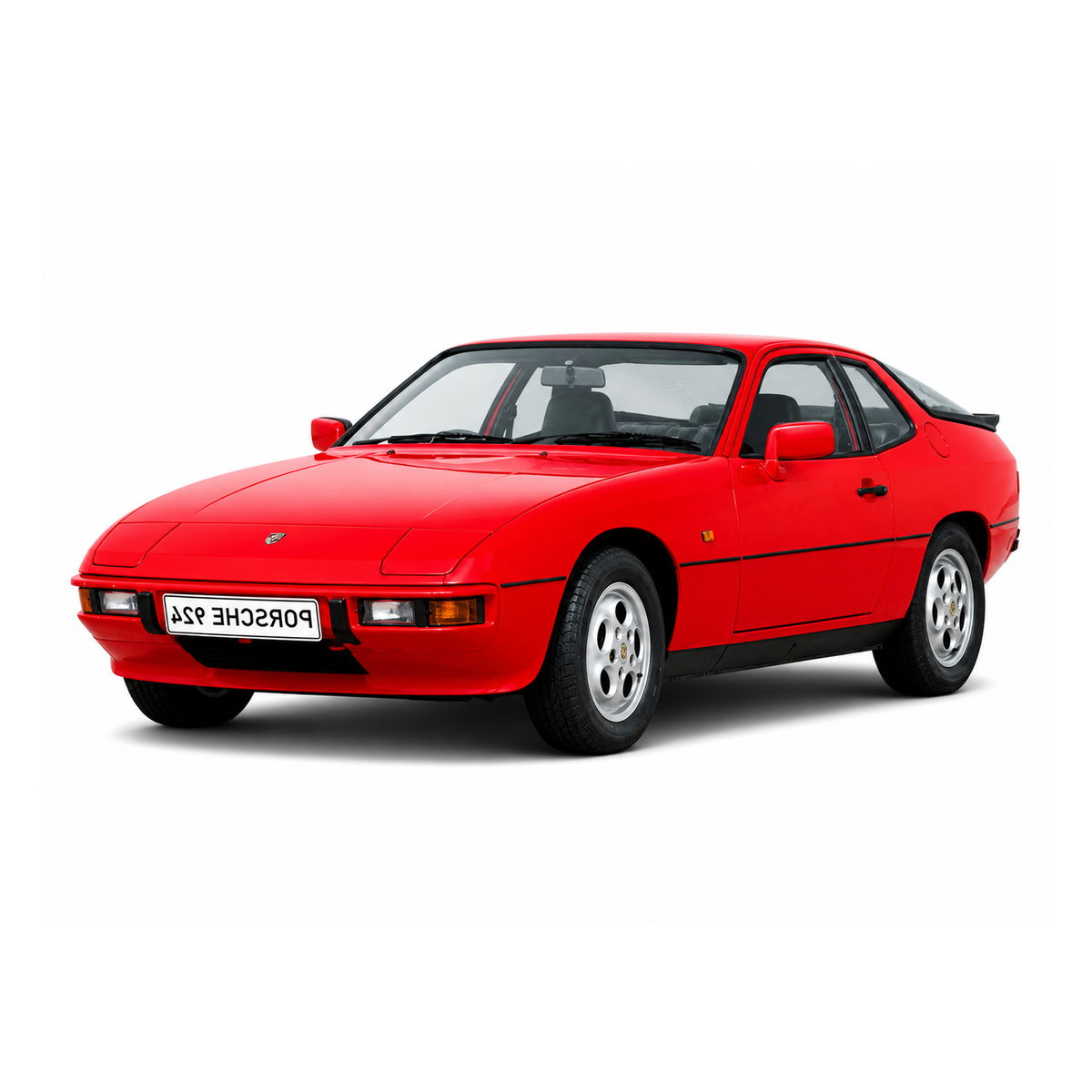 PARABRISAS PORSCHE 924-944 1976-1991