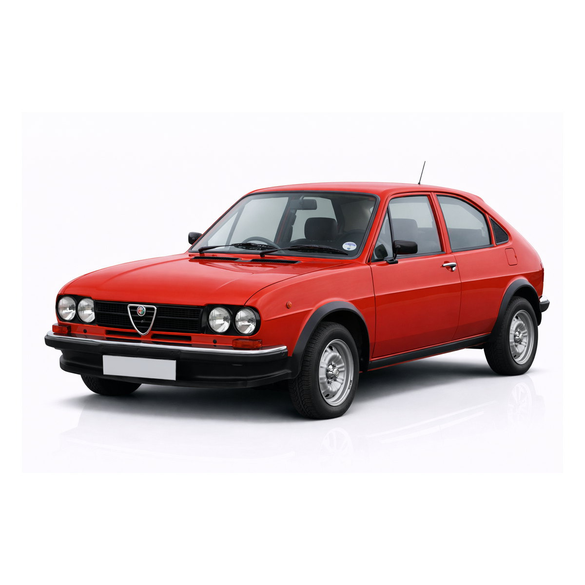 PARABRISAS ALFA-ROMEO ALFASUD 1979-1986