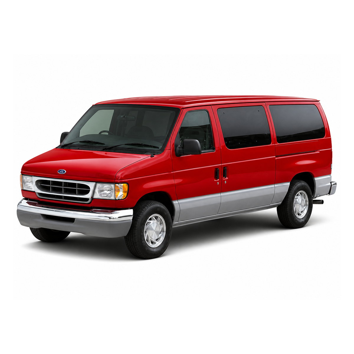 PARABRISAS FORD ECONOLINE-E350 1992-2012