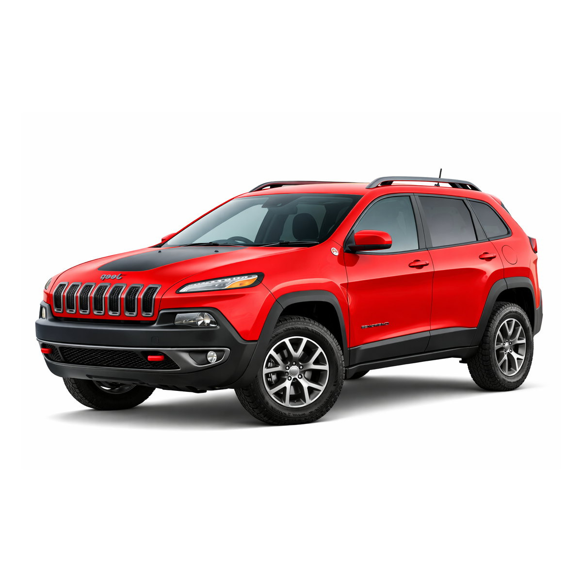 PARABRISAS JEEP CHEROKEE 2014-2021