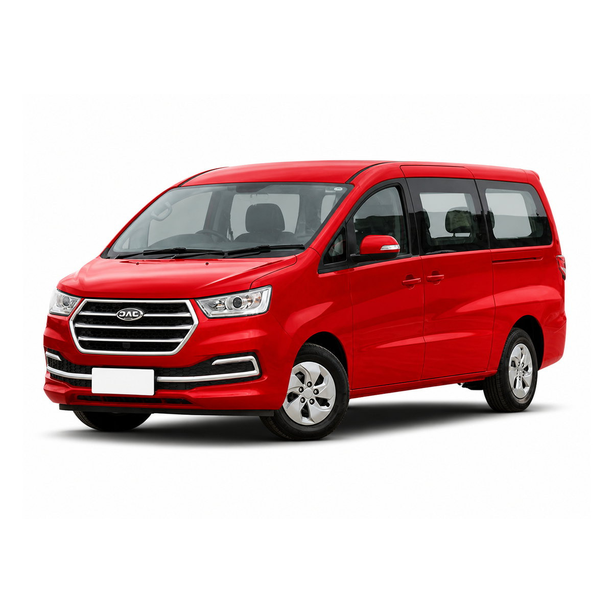 PARABRISAS JAC REFINE-M4 2016-