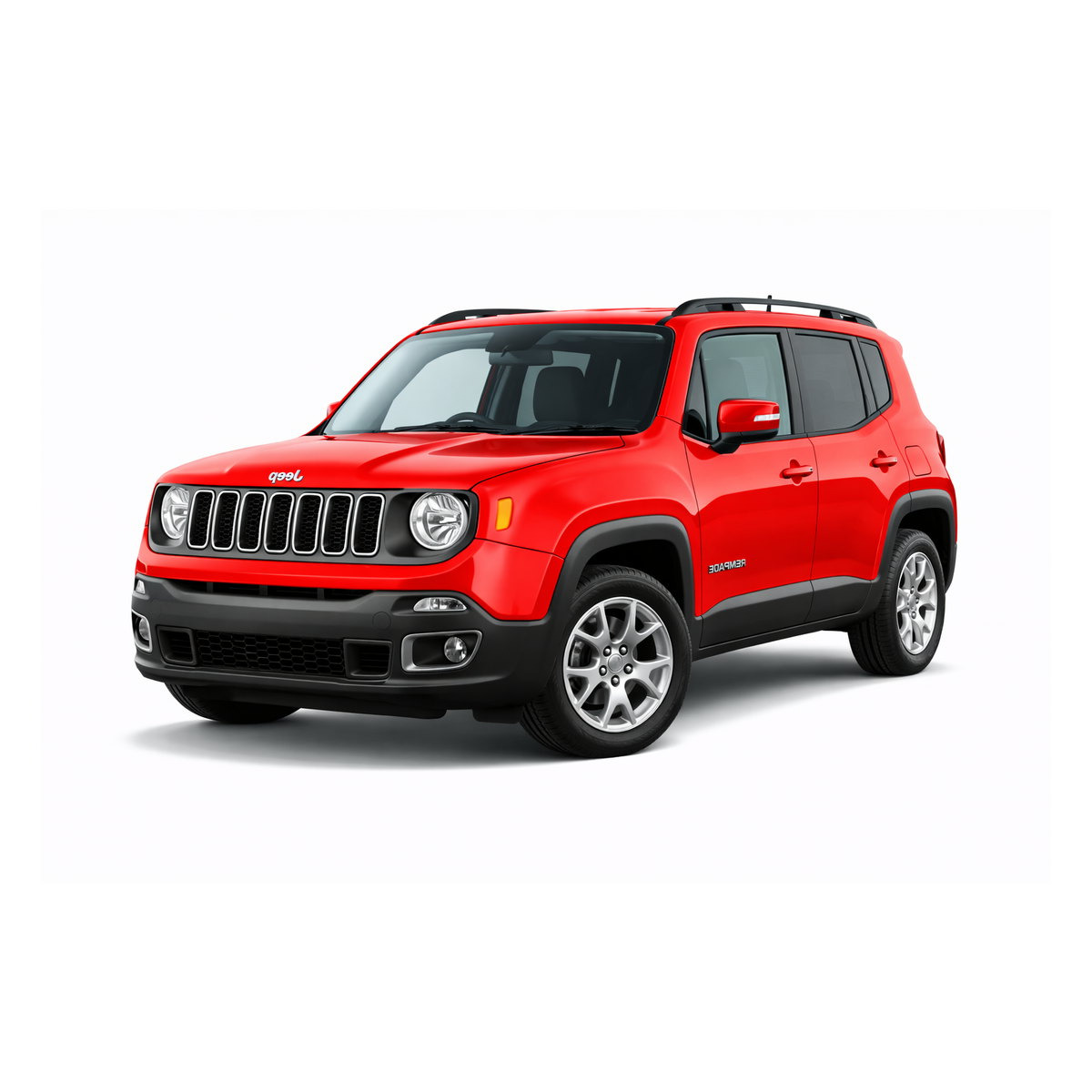 PARABRISAS JEEP RENEGADE 2015-