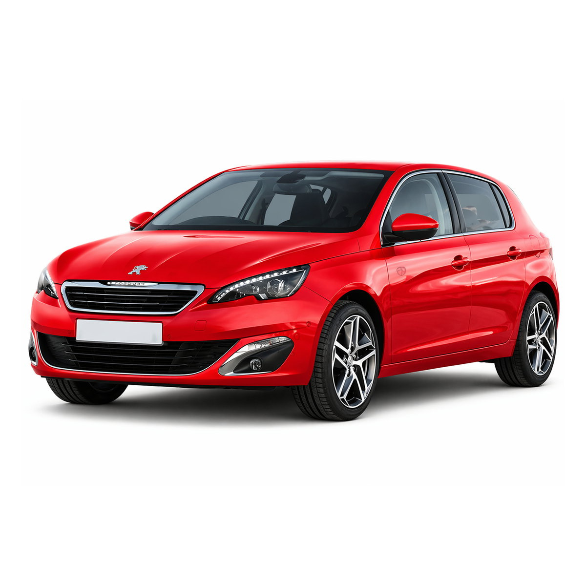 PARABRISAS PEUGEOT 308 2007-