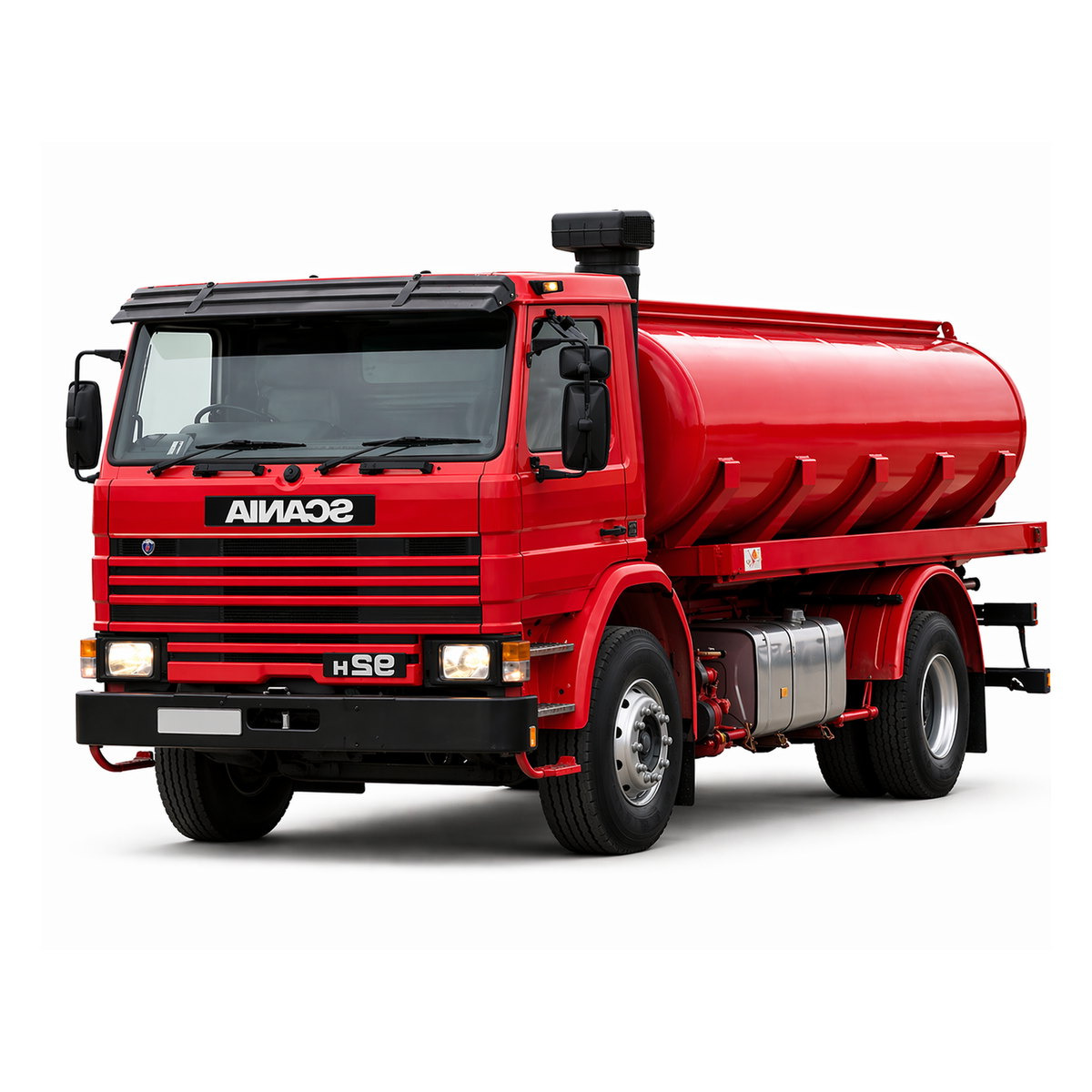 VIDRIO-PUERTA SCANIA 112-113 1991-