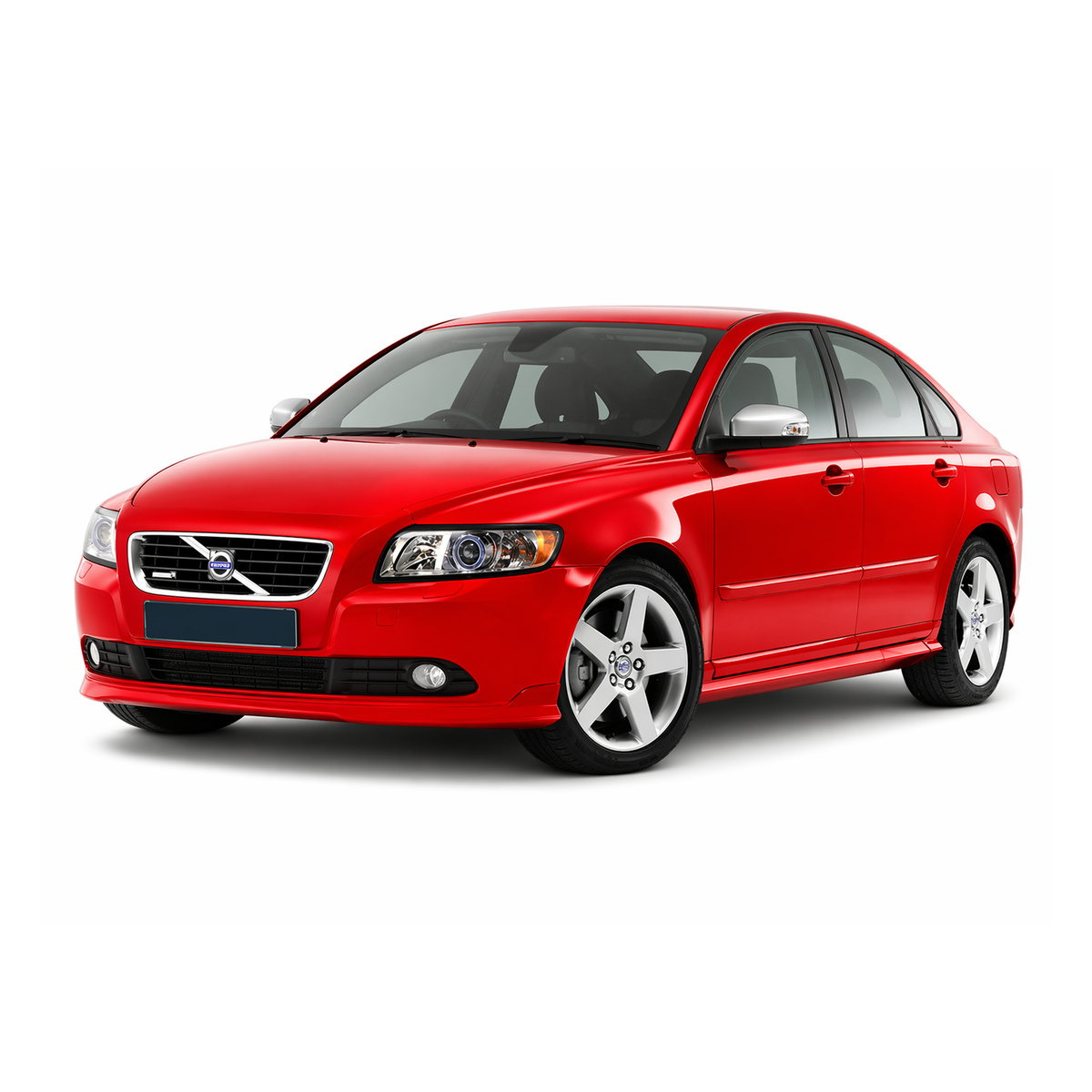 VIDRIO-PUERTA VOLVO C30 2007-2013
