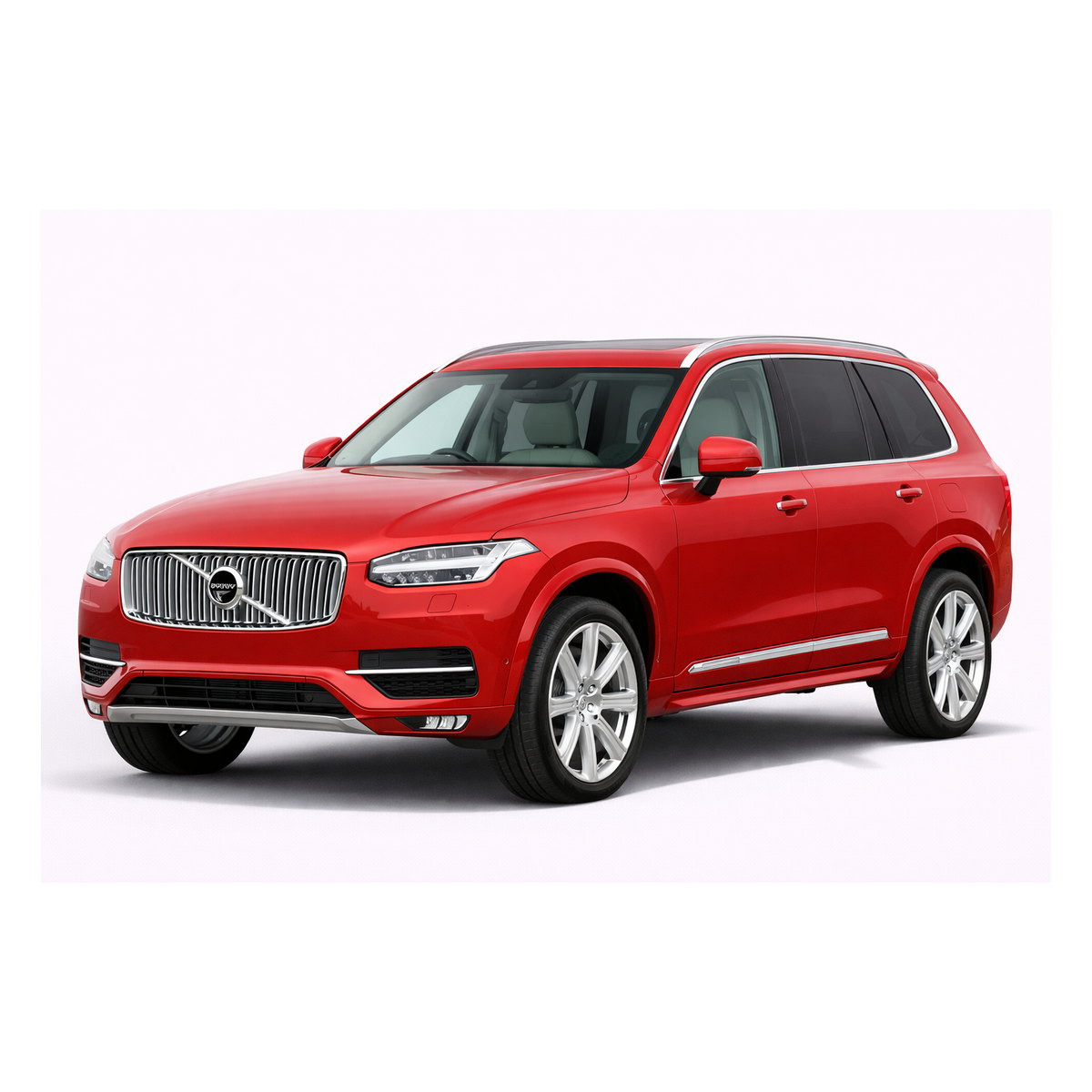 VIDRIO-PUERTA VOLVO XC90 2016-