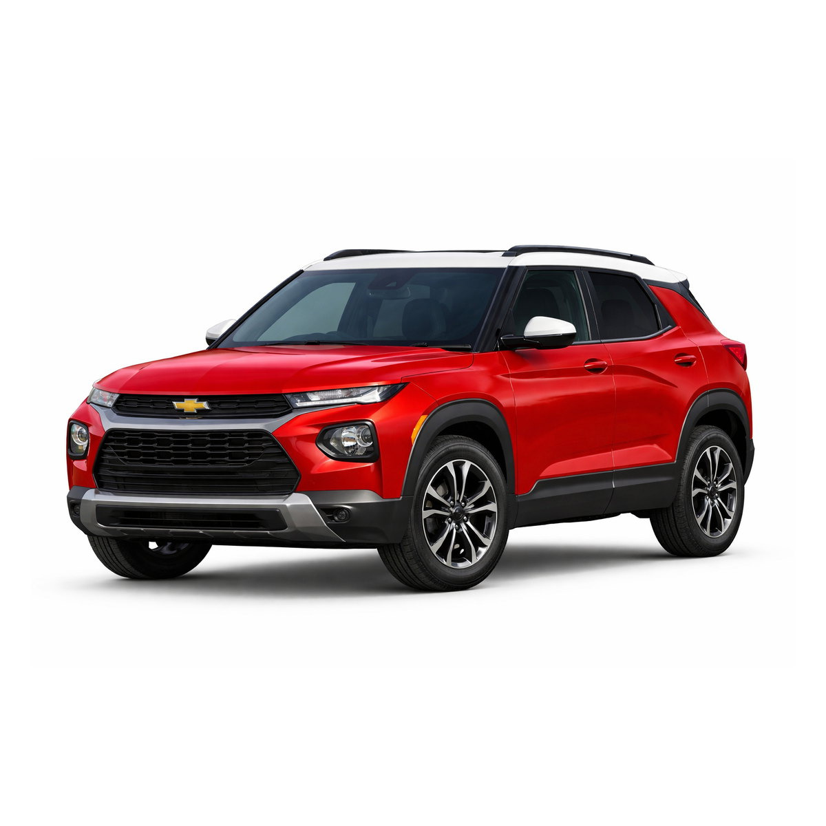 VIDRIO-PUERTA CHEVROLET TRAILBLAZER 2018-
