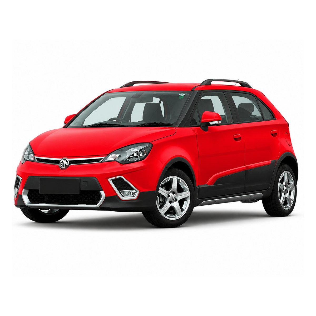 VIDRIO-PUERTA MG 3 2011-2024