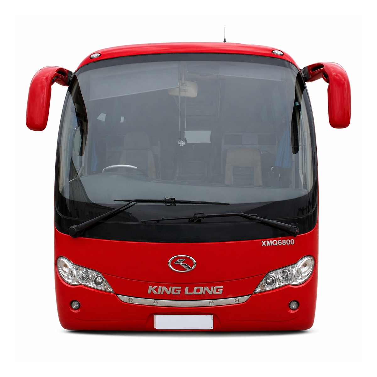 PARABRISAS KINGLONG XMQ-6800-6900 2010-