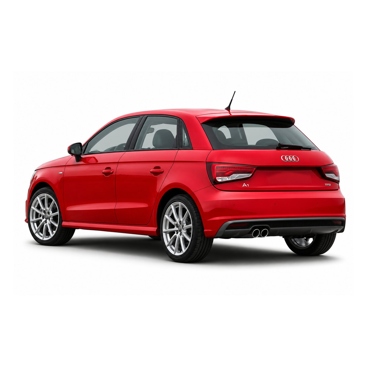 VIDRIO-PUERTA AUDI A1 2011-2020