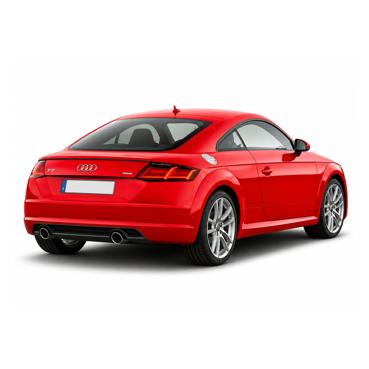 PARABRISAS AUDI TT 2015-