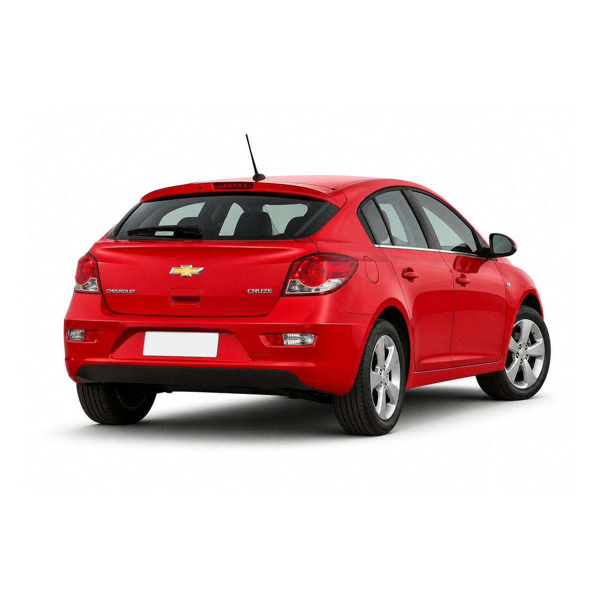 VIDRIO-PUERTA CHEVROLET CRUZE 2009-2017
