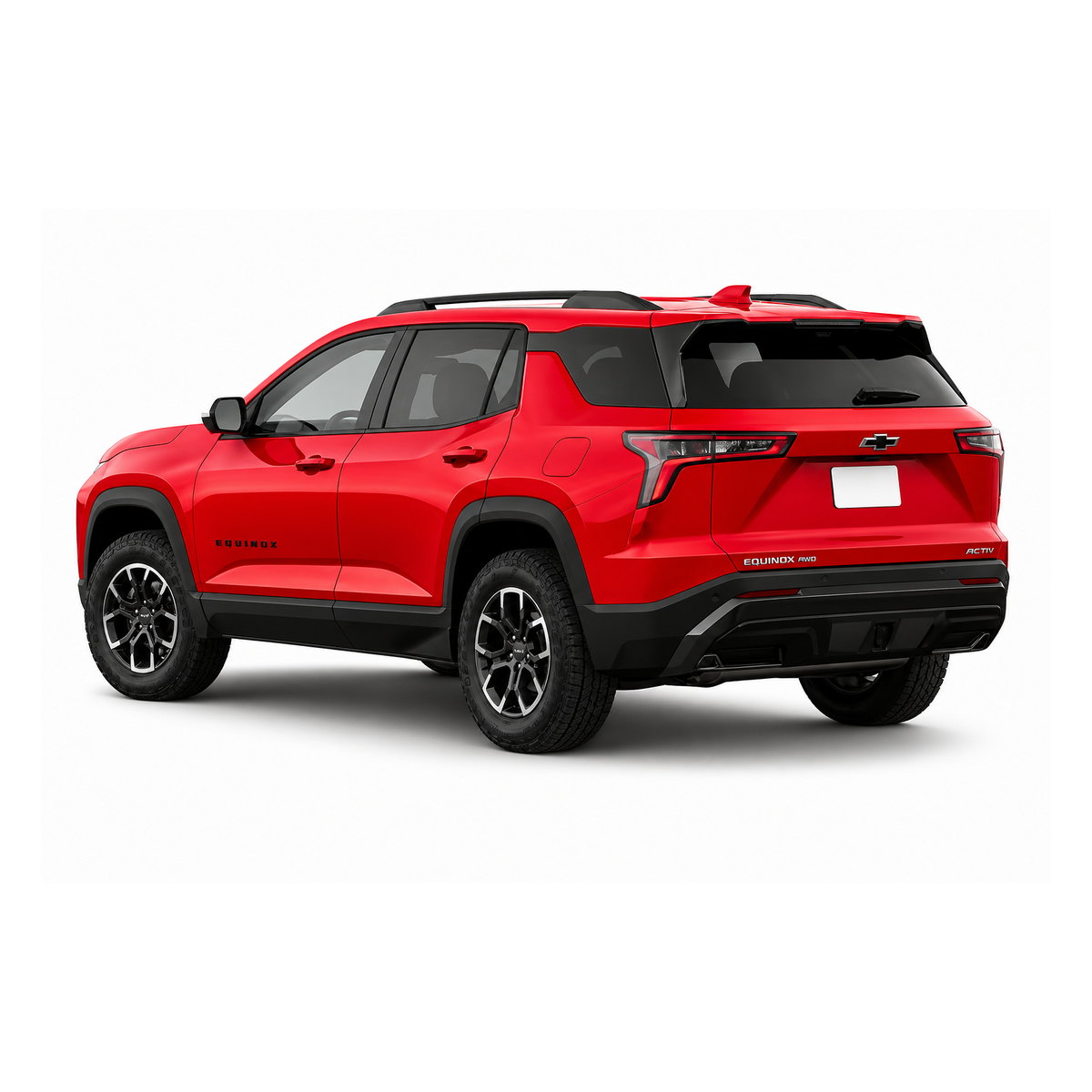 VIDRIO-LATERAL CHEVROLET EQUINOX 2017-