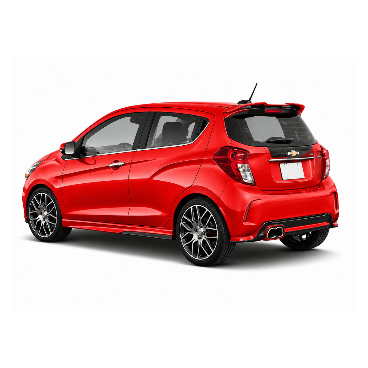 VIDRIO-PUERTA CHEVROLET SPARK-M400 2021-