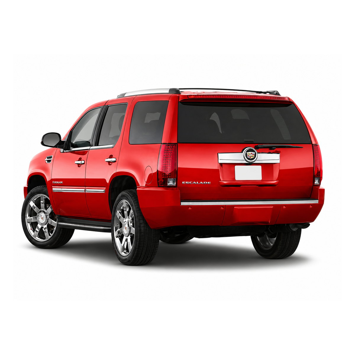 VIDRIO-PUERTA CHEVROLET TAHOE 2007-2014