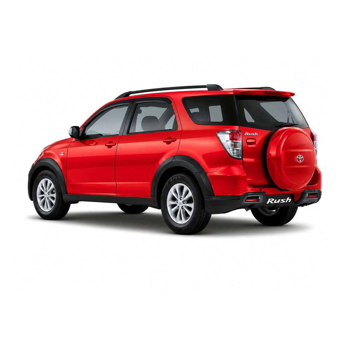 VIDRIO-PUERTA DAIHATSU TERIOS-ADVANTAGE 2006-2018
