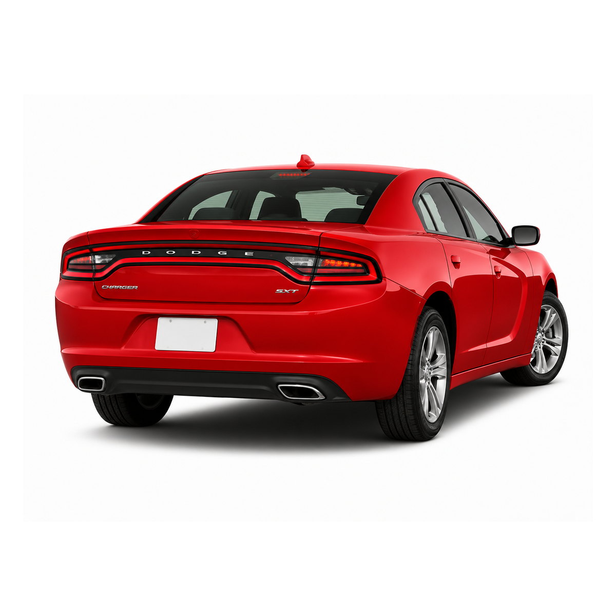 VIDRIO-PUERTA DODGE CHARGER 2011-