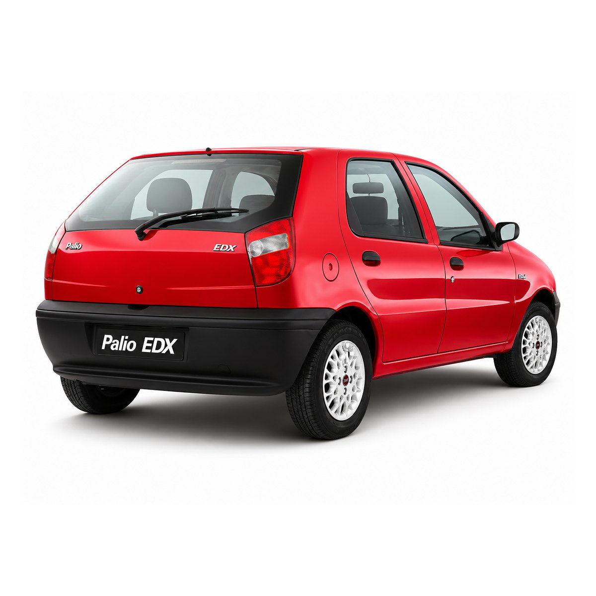 VIDRIO-LATERAL FIAT PALIO-WEEKEND 1996-2008