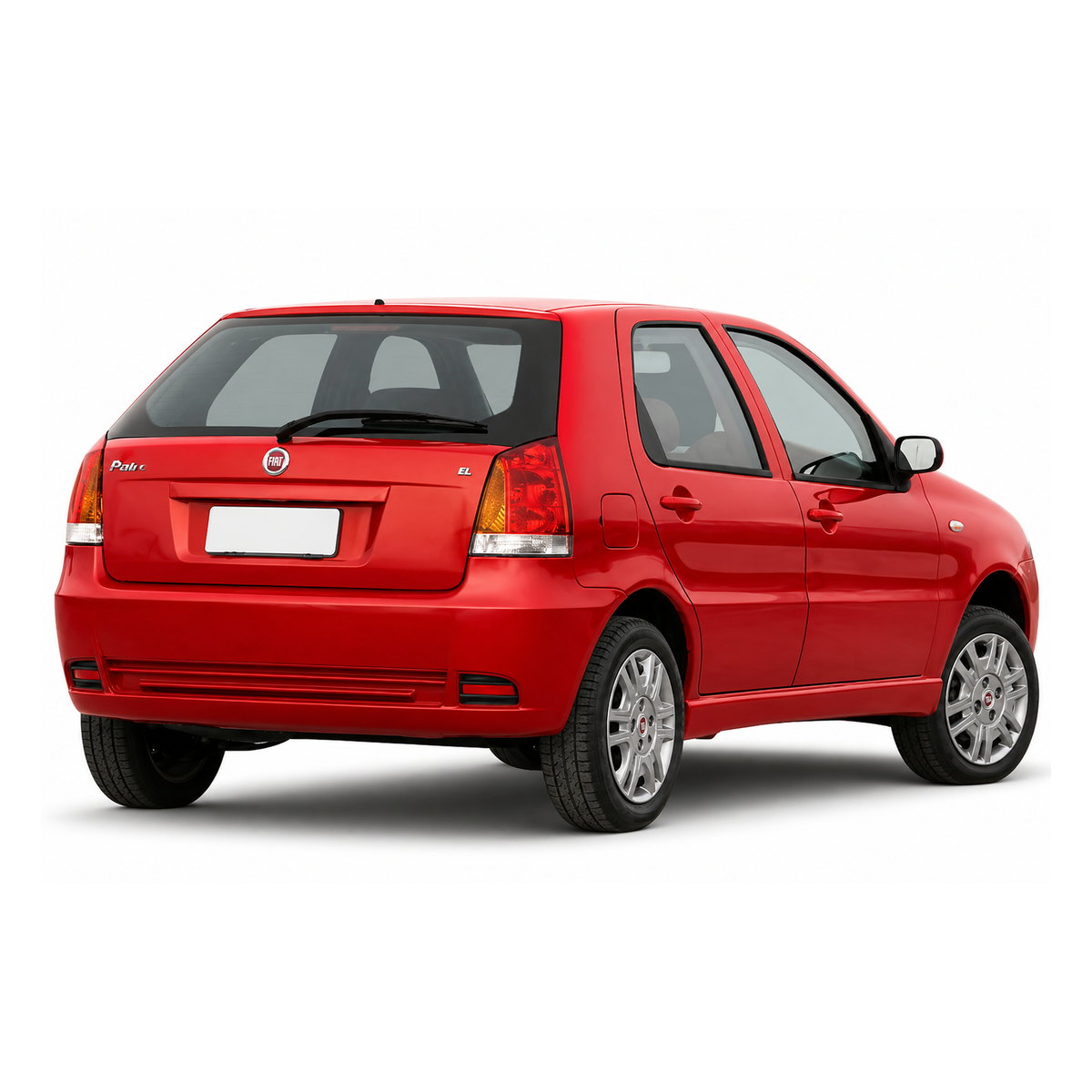 VIDRIO-LATERAL FIAT PALIO 1999-2011