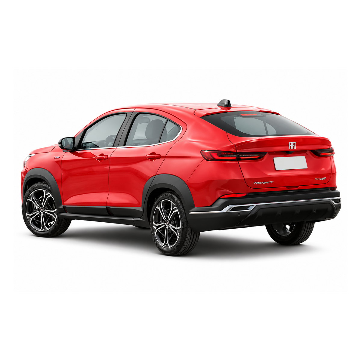 VIDRIO-PUERTA FIAT FASTBACK 2017-