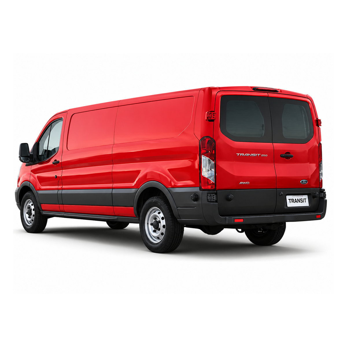 VIDRIO-ALETA FORD TRANSIT 2014-