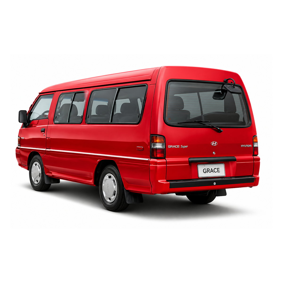 PARABRISAS HYUNDAI H100 1993-2003