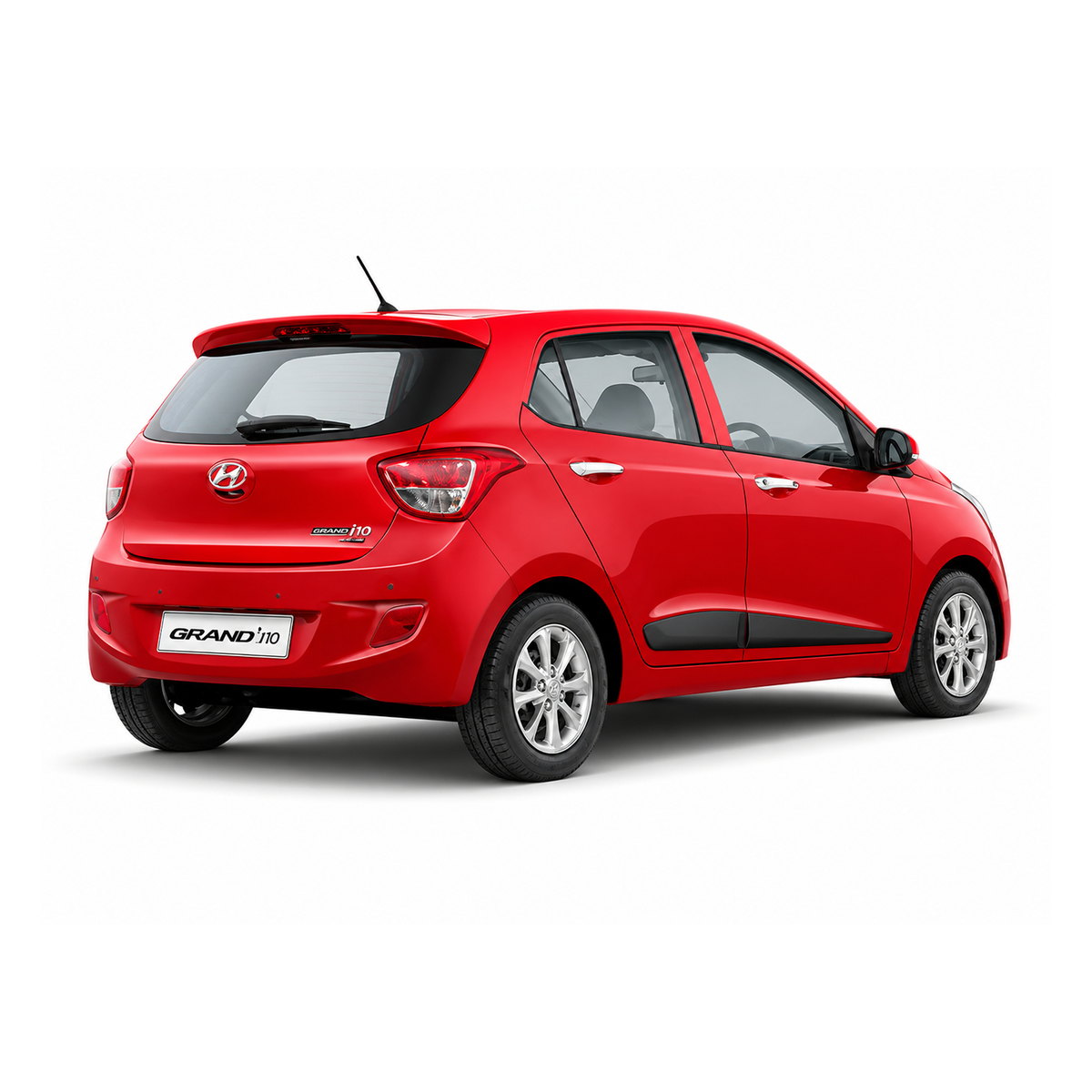 VIDRIO-PUERTA HYUNDAI I10 2008-2014