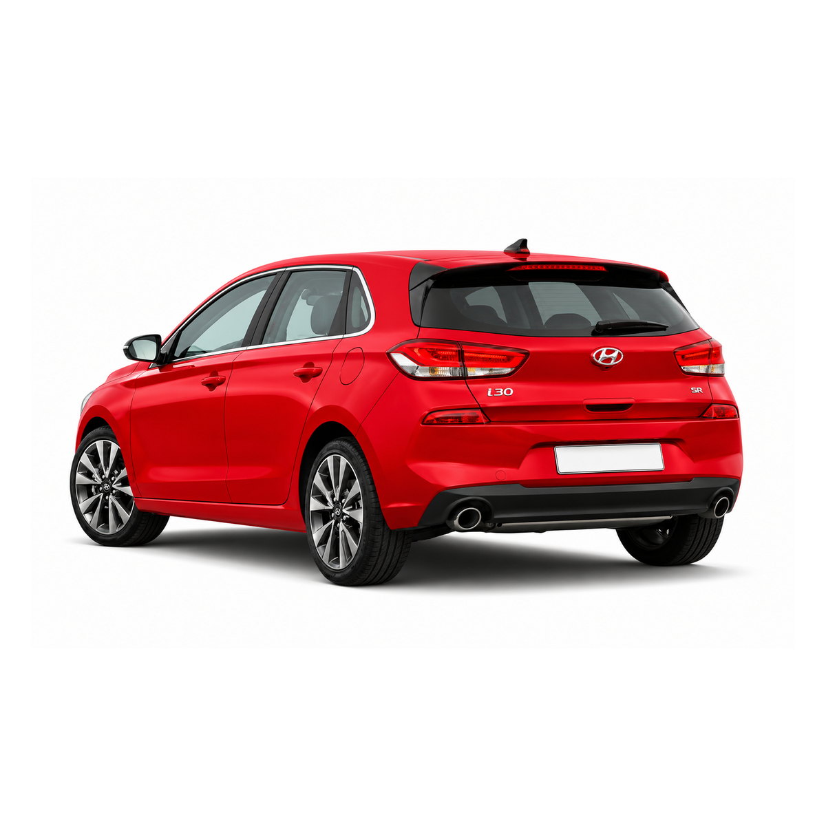VIDRIO-LATERAL HYUNDAI I30 2012-2017
