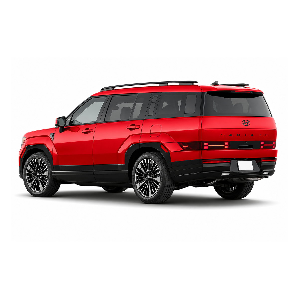 VIDRIO-PUERTA HYUNDAI SANTAFE-TM 2019-