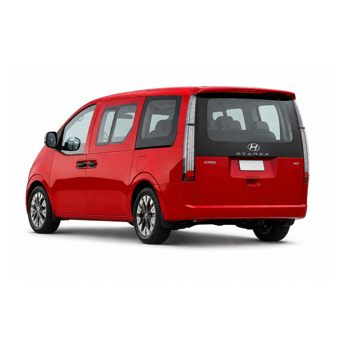 VIDRIO-PUERTA HYUNDAI STARIA 2022-
