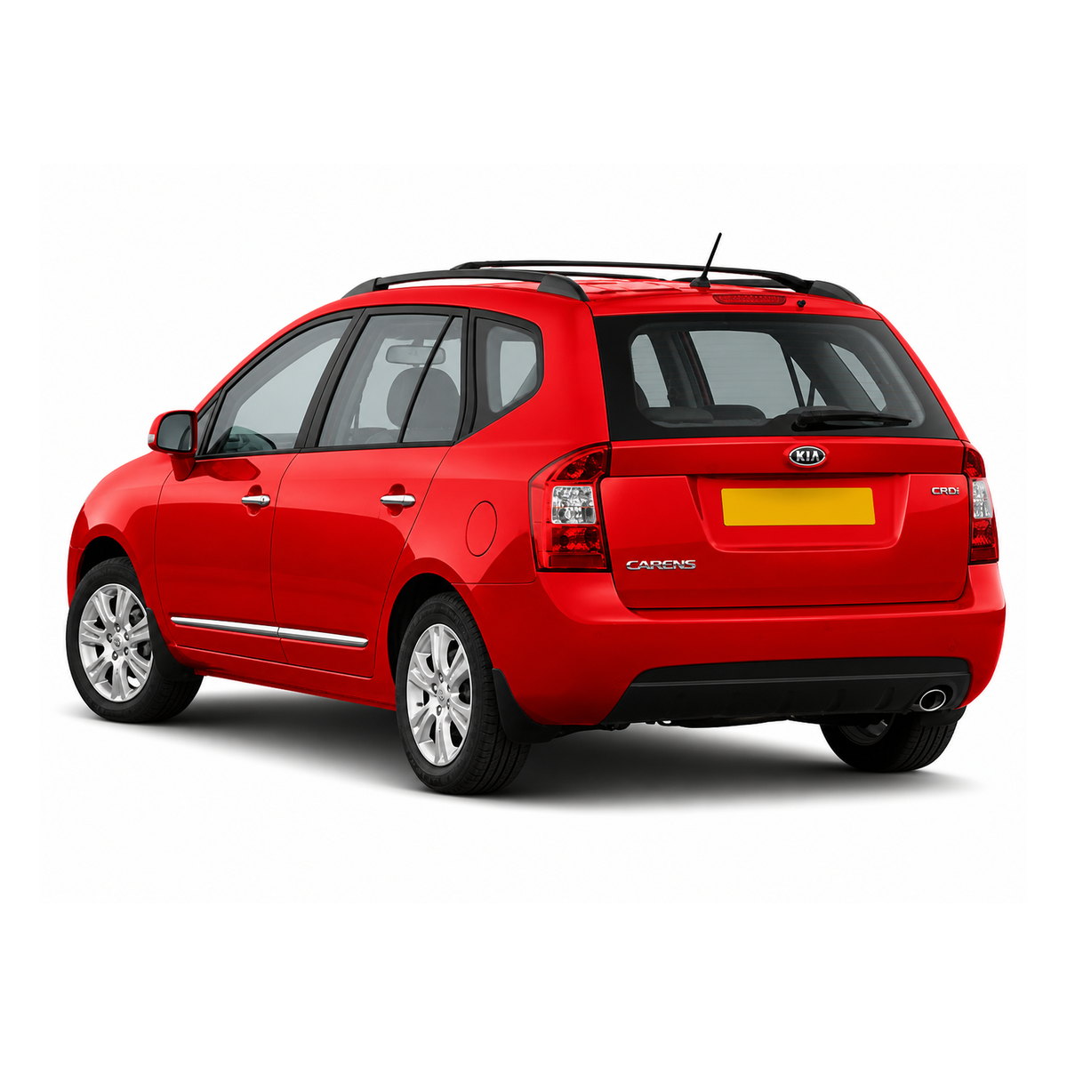 VIDRIO-PUERTA KIA CARENS 2006-2012