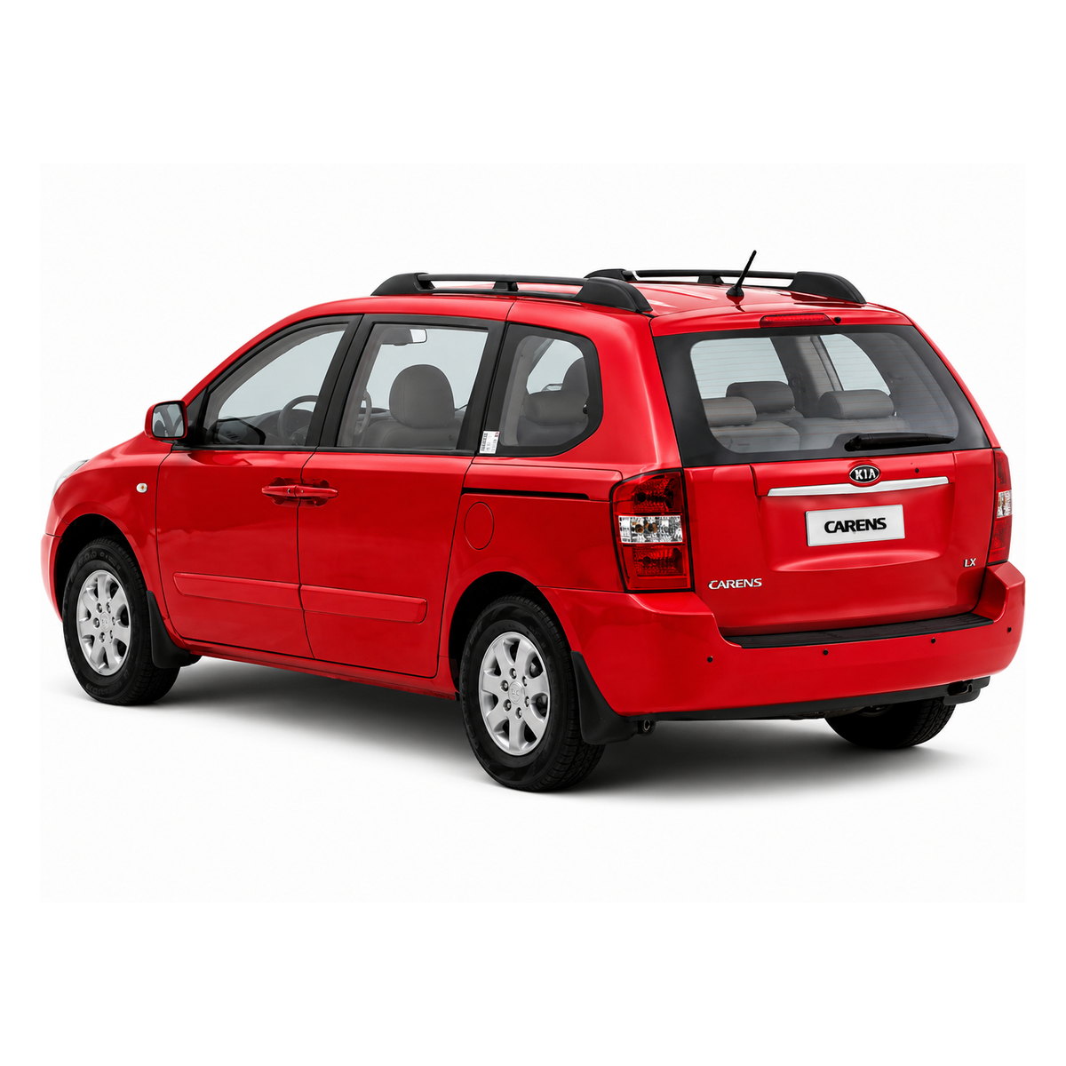 VIDRIO-LATERAL KIA CARNIVAL 2006-2014