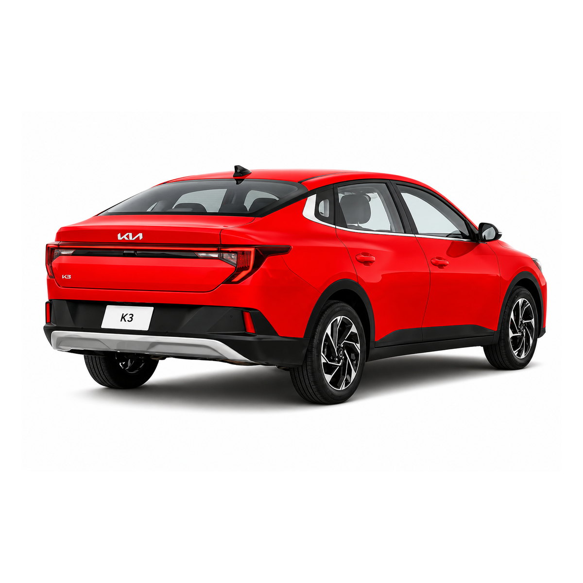 VIDRIO-PUERTA KIA CERATO-K3 2018-